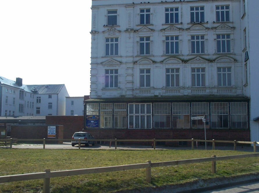 Geschichte-des-Strandhotel-Hohenzollern